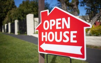 An Open House Guide: What You Need to Look For