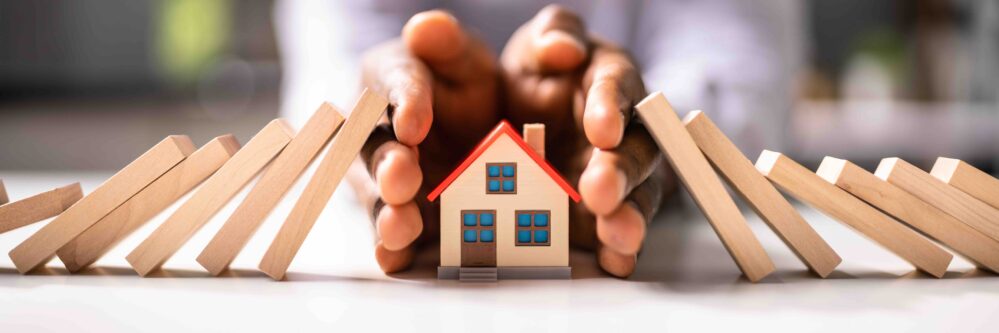 Home Insurance will help to protect your house