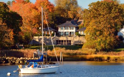 What to Look for When Buying Waterfront Property