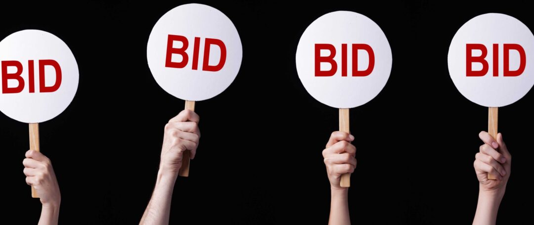 Should I Have an Auction? Exploring the Pros and Cons