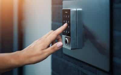 What Are The Best Home Security Options 